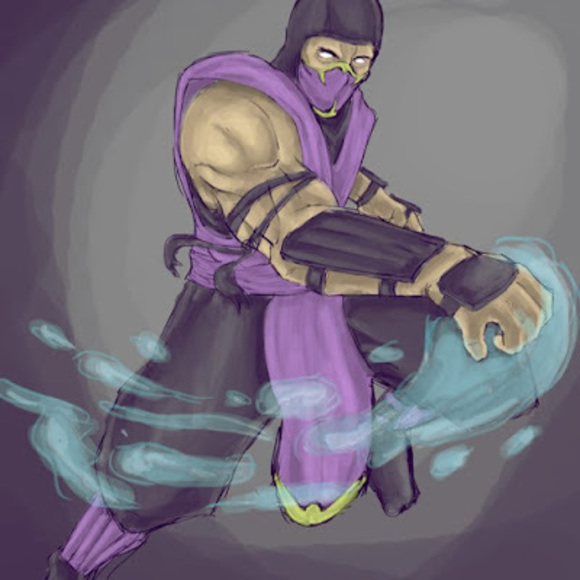 Meet your Posher, Michael - Picture 1 of 1